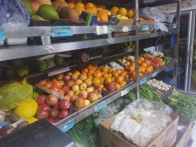 Al QAISHI VEGETABLES &Fruits - Hospitality and gastronomy