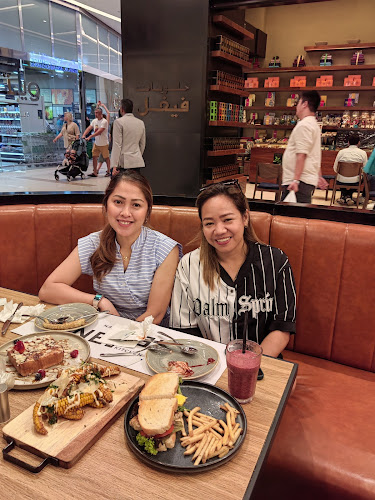 EETEN Urban Kitchen | Dubai Marina Mall