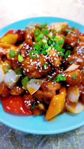 Janam Restaurant - Mediterranean Food, Seafood, and Vegetarian Dishes in Hatta - Hospitality and gastronomy