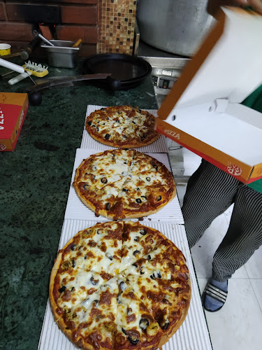 Opinii despre مطعم محطة المشاوي Grill Station Restaurant în Sharjah - Hospitality and gastronomy