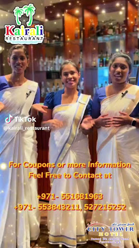 Opinii despre Kairali Restaurant în Fujairah - Hospitality and gastronomy