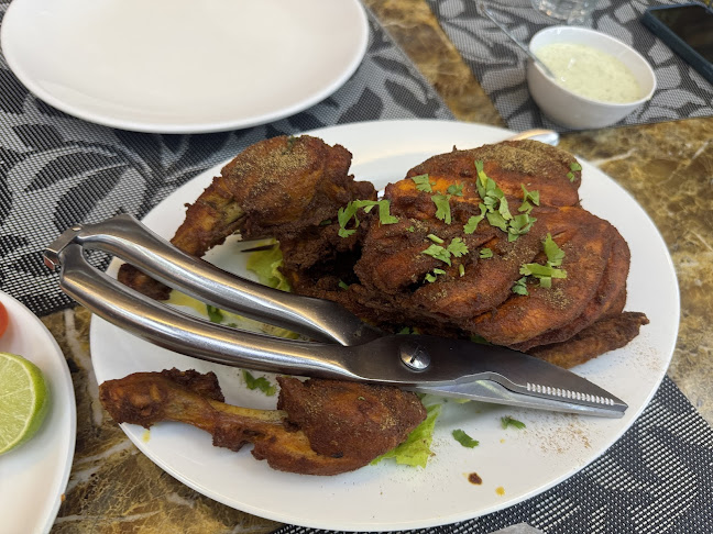 Sindh Shahbaz Restaurant - Hospitality and gastronomy