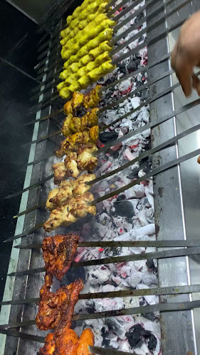 World Grills Cafeteria -کافتیریا عالم المشاوی - Sharjah