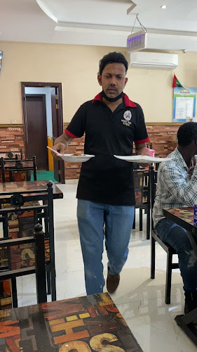 Opinii despre Noor Safa Restaurant în Ajman - Hospitality and gastronomy