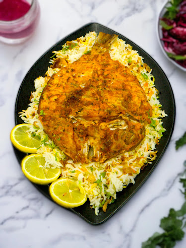 Speedway Restaurant - Hospitality and gastronomy