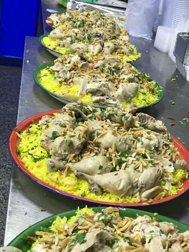 Lebanese Spike - Abu Dhabi