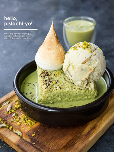 jones the grocer Dusit Thani Hotel