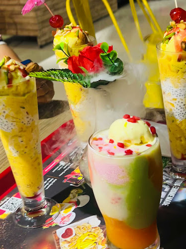 Juice World - Rolla, Sharjah - Sharjah