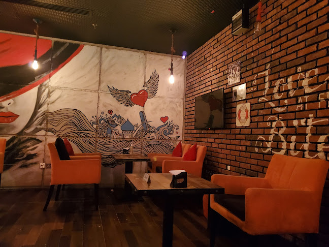 Comentarii opinii despre Koyla Lounge and Cafe