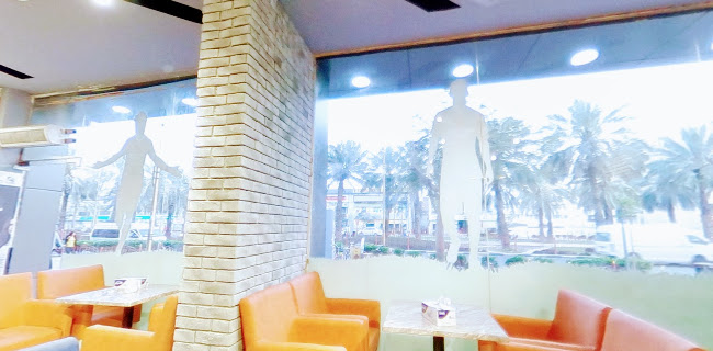 Opinii despre Talah Zaman Cafe în Dubai - Hospitality and gastronomy