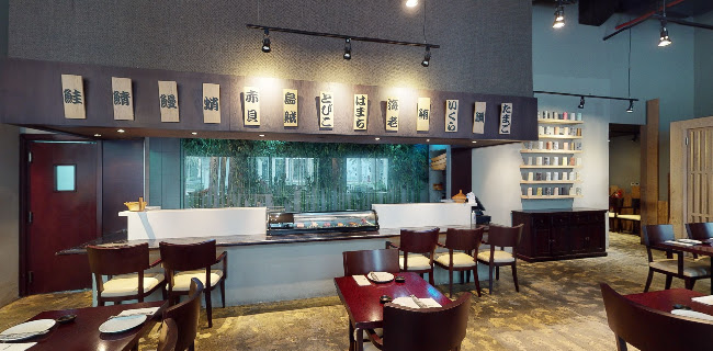 Comentarii opinii despre Mizu Restaurant