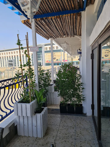 moon light coffee shop and cafeteria مقهى وكافتيريا ضوء القمر - Abu Dhabi