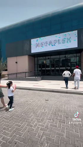 Sheikh Rashid Road - Oud Metha Rd - Umm Hurair 2 - Dubai