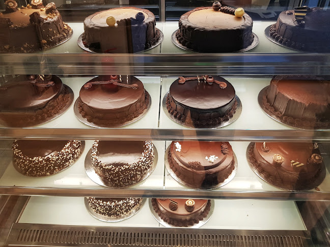 Ribbons and Balloons - Oud Metha - Dubai