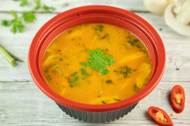 Soy Express - Abu Dhabi