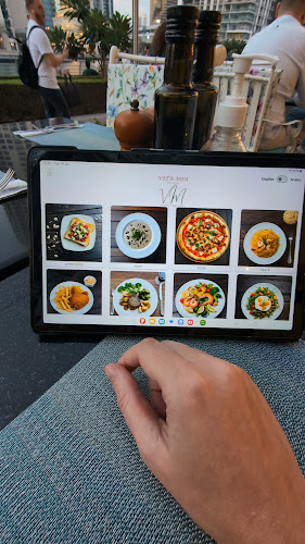 Opinii despre Vita Mia Restaurant & Cafè în Dubai - Hospitality and gastronomy