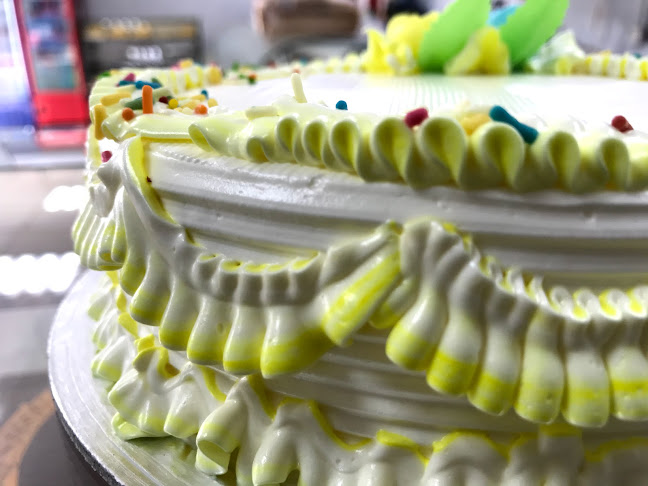 DAR AL REEM BAKERY BRANCH مخبز دار الريم فرع - Hospitality and gastronomy