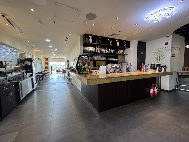 Comentarii opinii despre STALANA Restaurant & Cafe Shisha - سطلانه مطعم وكافيه شيشة