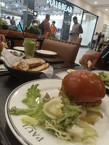 PAUL Bakery & Restaurant - Dubai