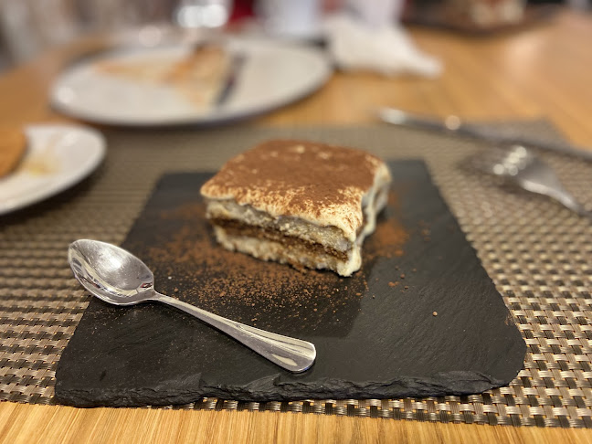 La Burrata Italian restaurant - Ras Al-Khaimah