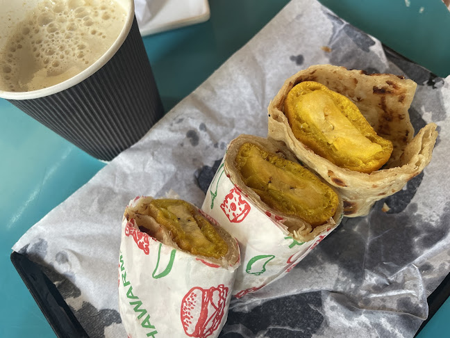 Opinii despre arabian green tea în Abu Dhabi - Hospitality and gastronomy