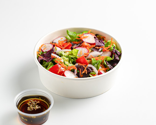 Blue Nine Burgers - Hospitality and gastronomy