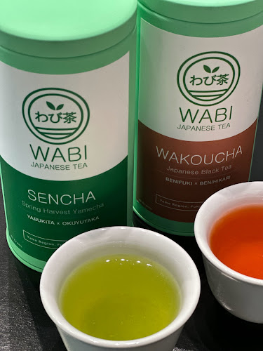 IKIGAICHA Japanese Tea Salon & Food Boutique - Dubai