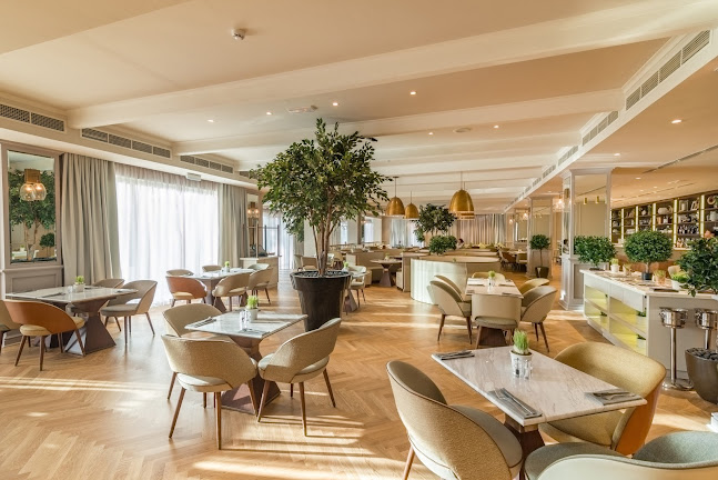 Opinii despre Ranches Restaurant în Dubai - Hospitality and gastronomy