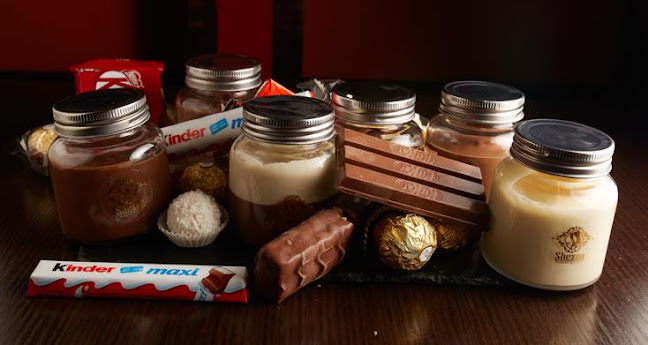 Shezon Bakery And Cafe - Hospitality and gastronomy