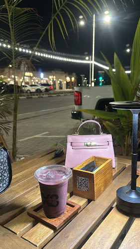 X3 cafe - Sharjah