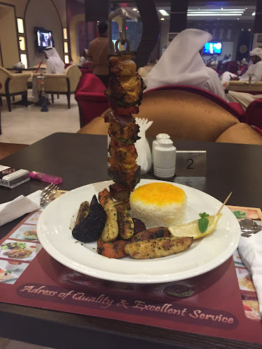 Opinii despre Al Dar Cafe în Ras Al-Khaimah - Hospitality and gastronomy