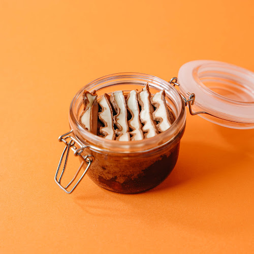 كوكيز بريك للحلويات Cookies Break Sweets - Abu Dhabi