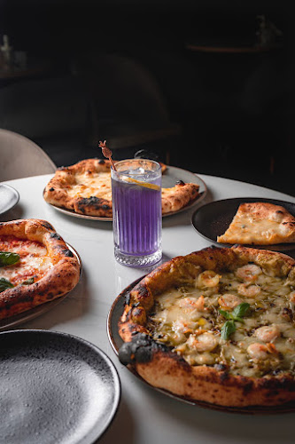 Opinii despre BAHAAR CAFE în Sharjah - Hospitality and gastronomy