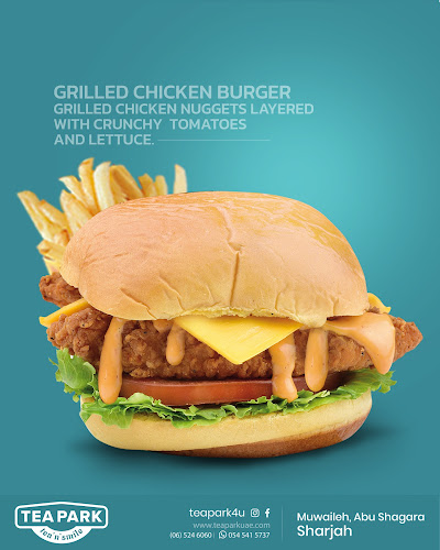 Comentarii opinii despre Tea Park Abushagara