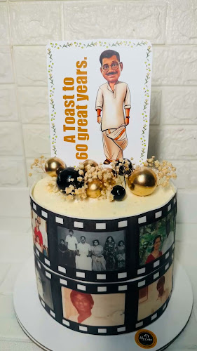 Opinii despre My Cake UAE în Sharjah - Hospitality and gastronomy