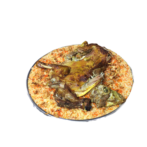 SAD MARIB MANDI RESTAURANT - Hospitality and gastronomy