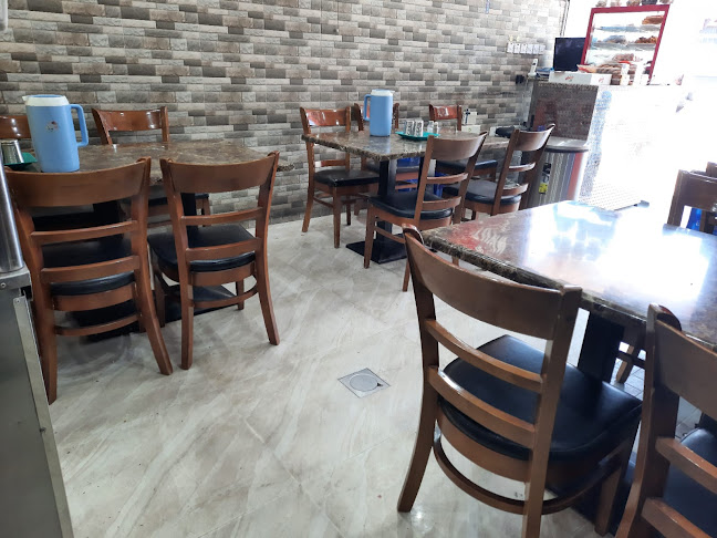 Al Qusais Industrial Area - Al Qusais Industrial Area 4 - Dubai