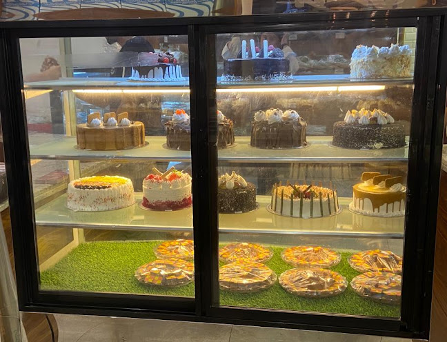 Comentarii opinii despre Al Ameer Bakery