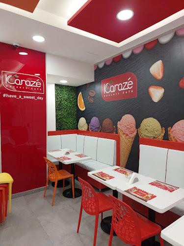 Karaz Al Sham Juices