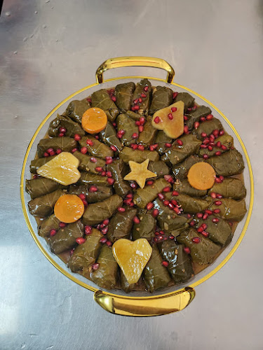 Azakaa waraq enab - Ajman