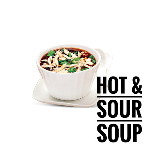 Asia Flavour - Sharjah