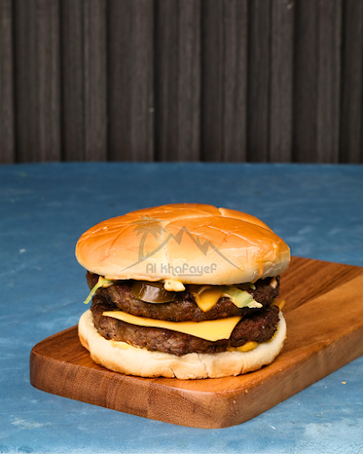 Comentarii opinii despre Khafayef Al Sareea Cafeteria | Sabkha Sharjah