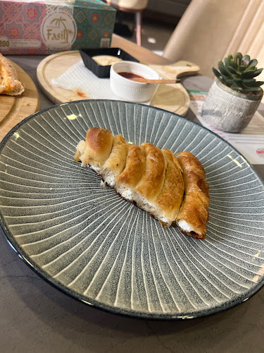 Comentarii opinii despre HomeMadePizza Restaurant