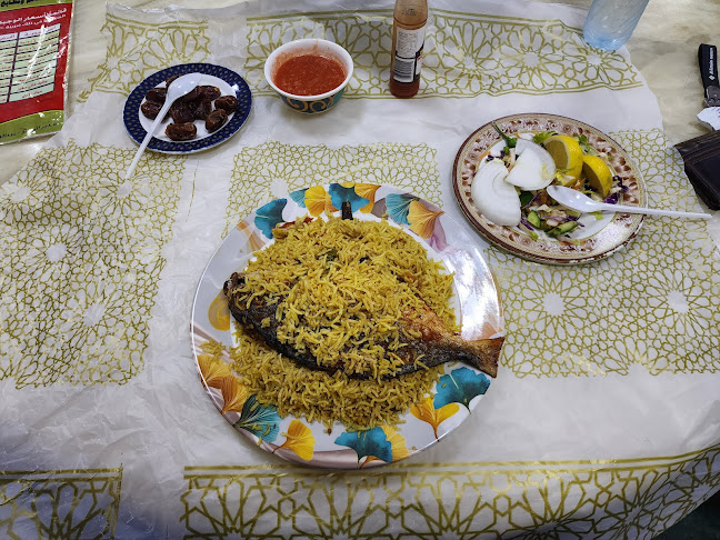 Opinii despre Khalid Public Kitchen în Sharjah - Hospitality and gastronomy