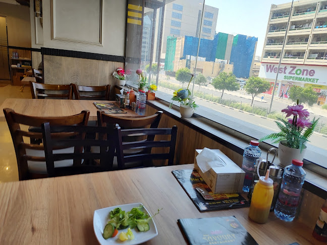 Star Baik Restaurant