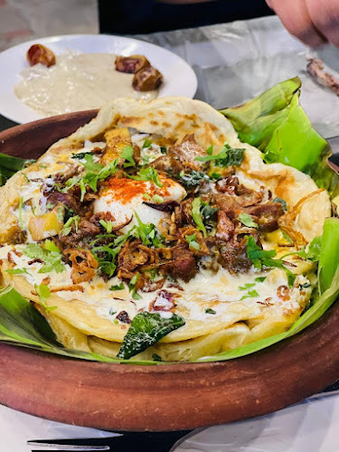 Mraisheed - Fujairah