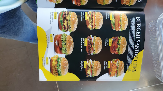 Al Shawamekh - SHM6 - Abu Dhabi