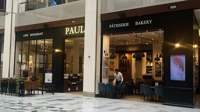 PAUL Bakery & Restaurant