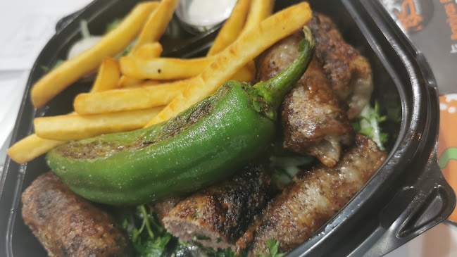 Tanoor & Kabab -Mushrif Branch - Hospitality and gastronomy