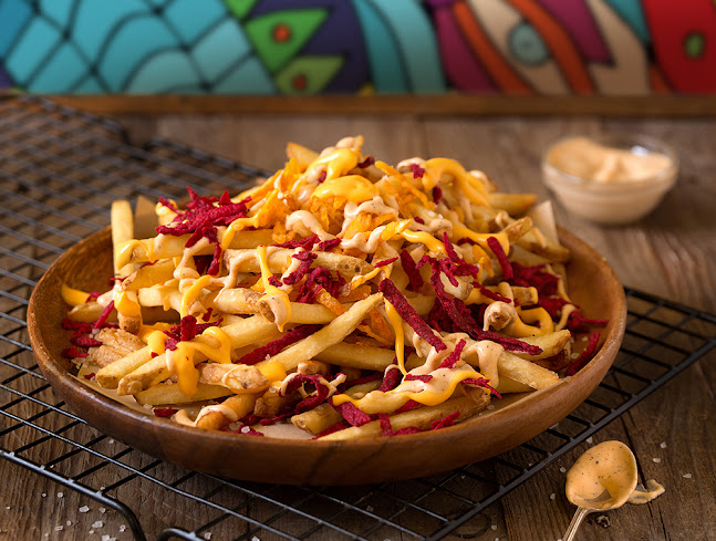 Umbrella Beach - Al Faseel - Fujairah